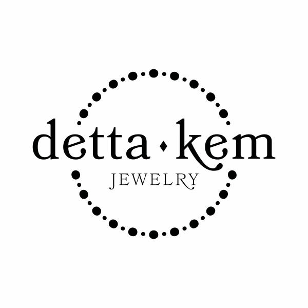 Detta Kem Jewelry