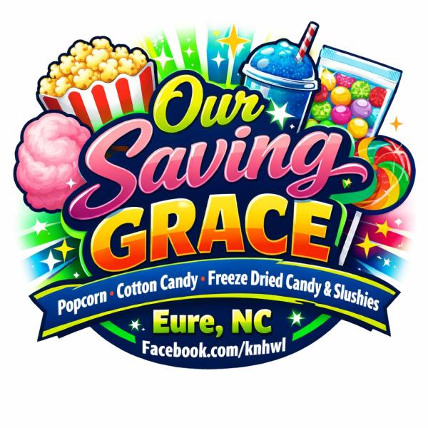 Our Saving Grace