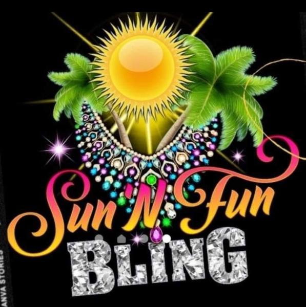 Sun 'N Fun Bling (Paparazzi Accessories)