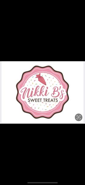 Nikki B&rsquo;s Sweet Treats
