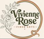Vivienne Rose Fiber Arts