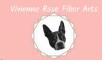 Vivienne Rose Fiber Arts