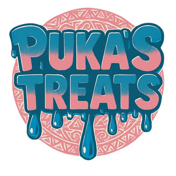 Puka&rsquo;s Treats