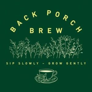 Back Porch Brew logo