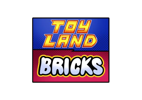 ToylandBricks
