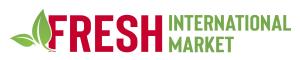 Fresh International Market