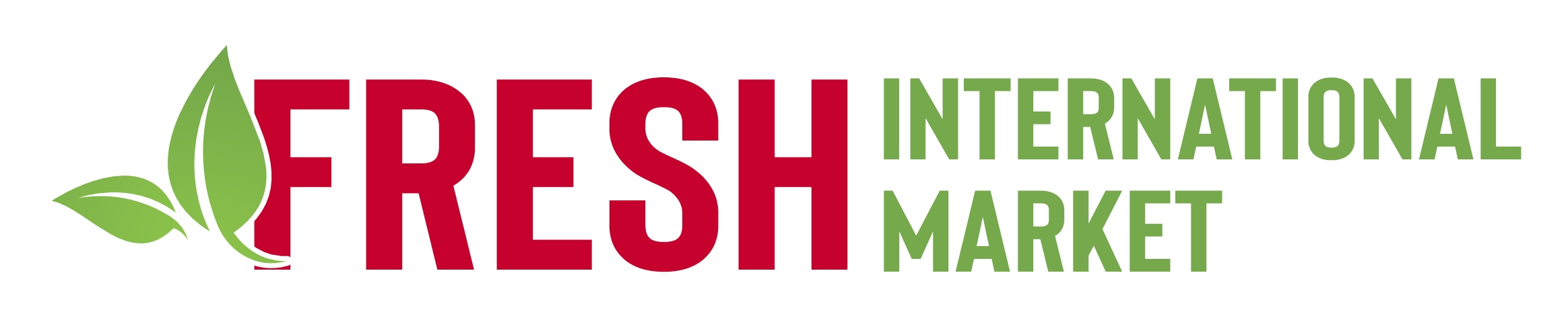 Fresh International Market