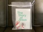 My Little Jesus Gift Bag