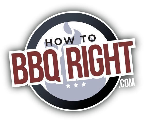 How To BBQ Right
