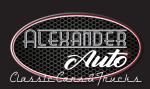 Alexander Auto LLC