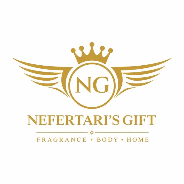 Nefertari&rsquo;s Gift