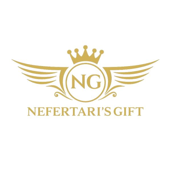 Nefertari&rsquo;s Gift