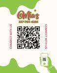Mia's Lemonade and Cotton Candy LLC