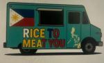 Rice to Meat you Florida