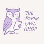 The Paper Owl Shop