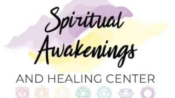 Spiritual Awakenings and Healing Center