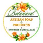 Botanical Artisan Soap & Products
