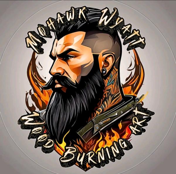 Mohawk Wyatt Creations