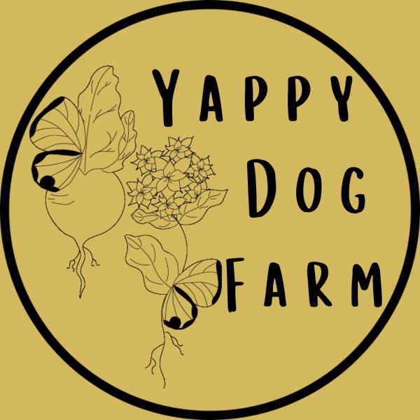 Yappy Dog Farm