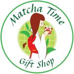 Matcha Time Gift Shop