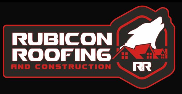 Rubicon Roofing and Construction