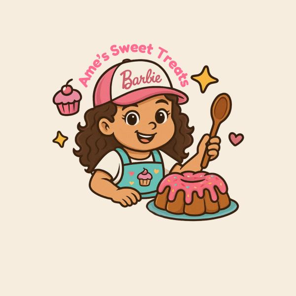 Ame&rsquo;s Sweet Treats