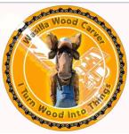 Wasilla Wood Carver LOC