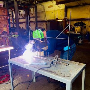Normans West Georgia Mobile Welding