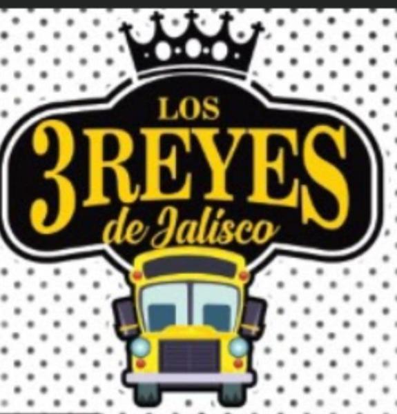 Los 3 reyes de jalisco