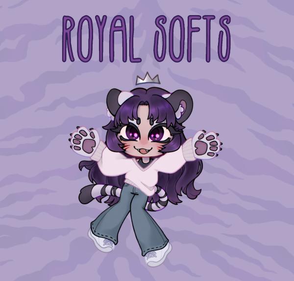 Royalsofts