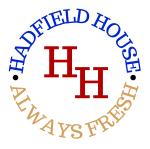 Hadfield House