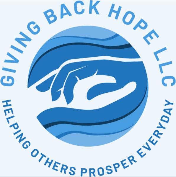 Giving Back Hope Supportive living