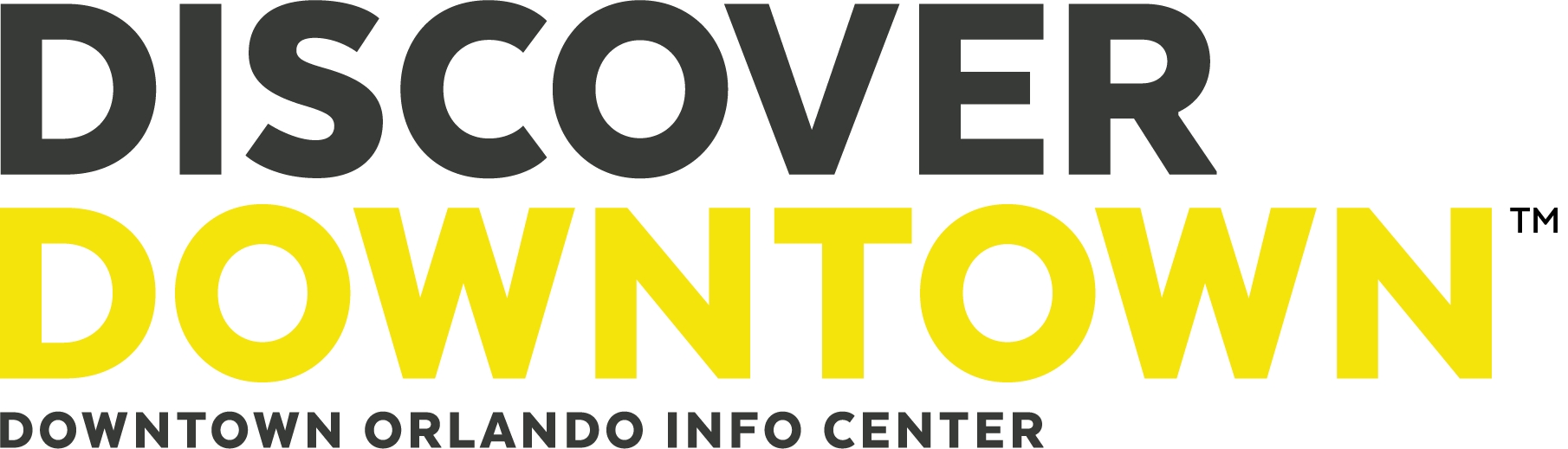 Discover Downtown City of Orlando
