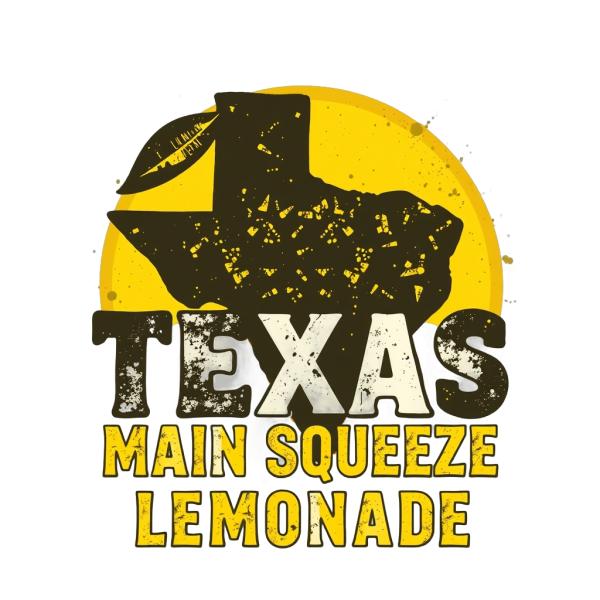 Texas main squeeze