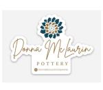 Donna McLaurin Pottery