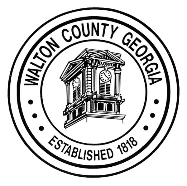 Walton County Senior Fitness