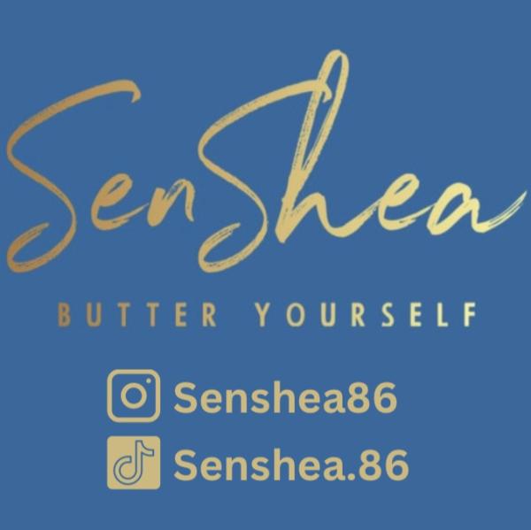 Senshea Luxury Shea butter