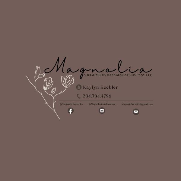 Magnolia Social Co.