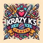 Krazy K's Crafts!