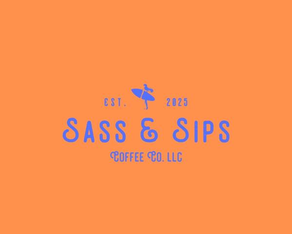 Sass & Sips Coffee Co. LLC