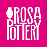 Rosa Pottery