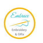 Embrace Embroidery & Gifts