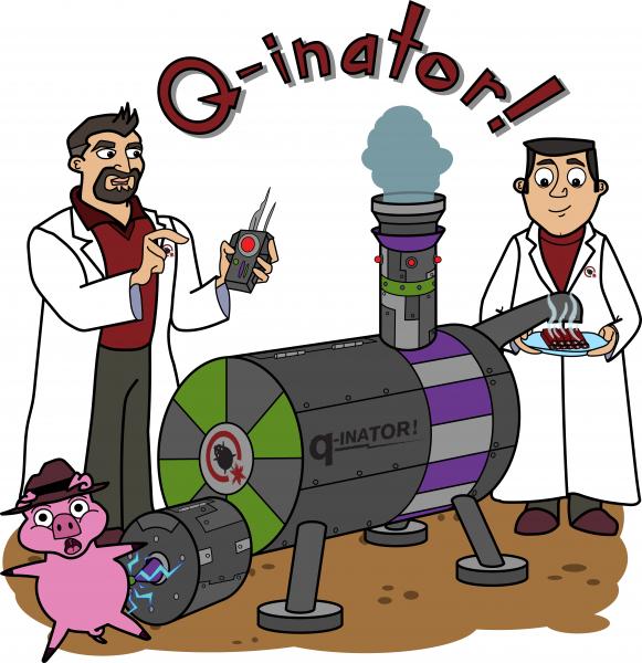 Q-inator!