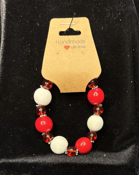 Christmas Bracelet
