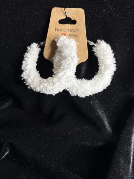 Fluff Hoops