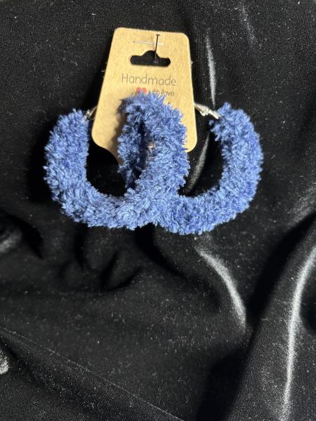 Fluff Hoops
