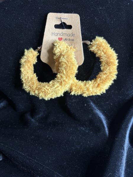 Fluff Hoops