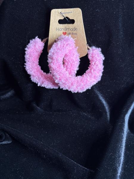 Fluff Hoops