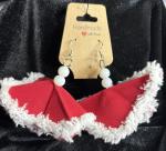 Santa Hat Big Flares