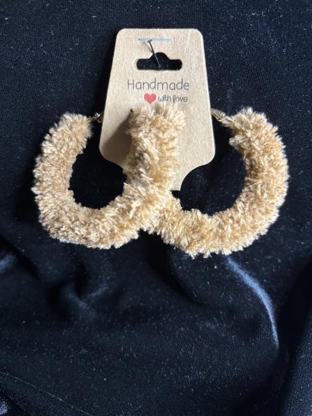 Fluff Hoops